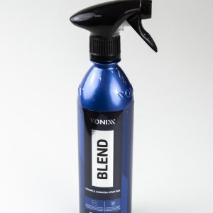 BLEND CERAMIC & CARNAÚBA SPRAY WAX 500ML -  VONIXX