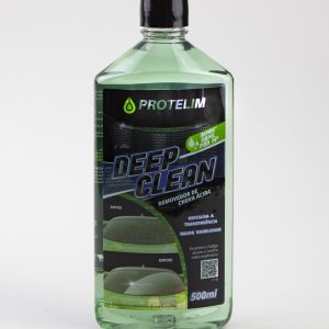 DEEP CLEAN  REMOVEDOR DE CHUVA ÁCIDA  500ML PROTELIM
