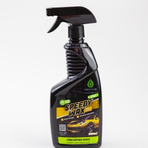 SPEEDY WAX NANO - 600ML PROTELIM