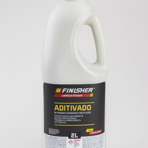 ADITIVADO 2L - FINISHER