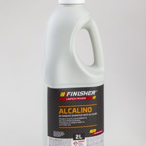 ALCALINO 2L - FINISHER