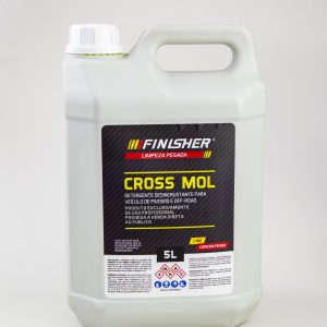 CROSS MOL 5L - FINISHER