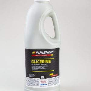 GLICERINE 2L - FINISHER