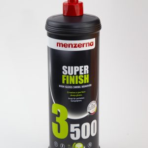 SUPER FINISH 3500  SF4000 1L MENZERNA