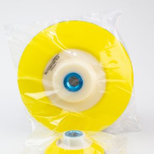 SUPORTE PARA BOINA DE ESPUMA 125MM  5'' - AUTOAMERICA