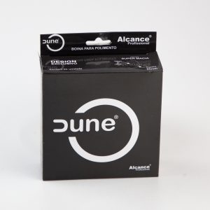 DUNE SUPER MACIA PRETA 3" - SUPER LUSTRO / SELANTE - ALCANCE