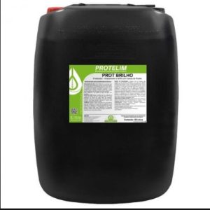 PROT BRILHO 50L - ACABAMENTO CAIXA DE RODAS - PROTELIM