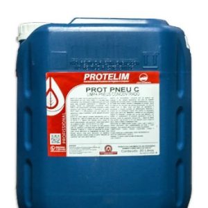 PROT PNEU C 20L - LIMPA PNEU CONCENTRADO - PROTELIM