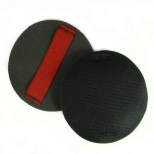 SUPORTE MANUAL C/ ELASTICO P/ DISCO 3000 (145mm)  - PURPLEX