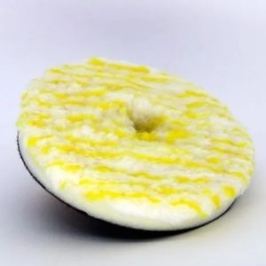 BOINA DE LÃ CORTE LEVE 3,5´ COM INTERFACE ROTATIVA LINCOLN