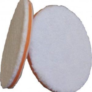 BOINA DE MICROFIBRA LARANJA  3'' KERS