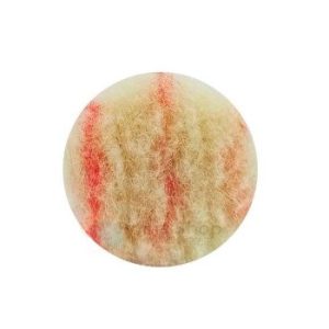 BOINA DE LÃ CP C/ INTERFACE 1"  CORTE PESADO P/ ROTATIVA  LINCOLN