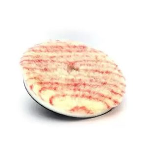 BOINA DE LÃ CP C/ INTERFACE 2"  CORTE PESADO P/ ROTATIVA  LINCOLN