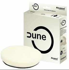 DUNE MACIA BRANCA 6" - LUSTRO - ALCANCE
