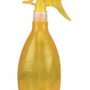 PULVERIZADOR NEVOA LARANJA 500ML - GUARANY