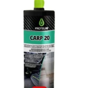 PROT CARP20 1,5L  LIMPA TAPETES E CARPETES  PROTELIM