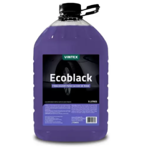 ECOBLACK 5L VINTEX