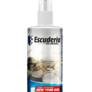 NEW YORK GIRL 260 ML - AROMATIZANTE SPRAY - ESCUDERIA DO BRASIL