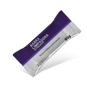 BARRA LIMPADORA (CLAY BAR) 80G - FINISHER