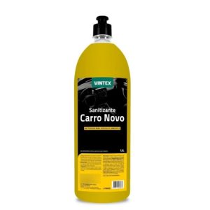 SANITIZANTE CARRO NOVO 1,5L VINTEX