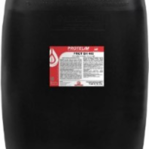 PROT SH400 50L - DETERGENTE NEUTRO CONCENTRADO - PROTELIM