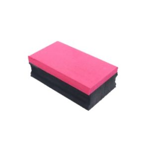 TACO LIXADOR MANUAL PEQUENO EM E.V.A PURPLEX