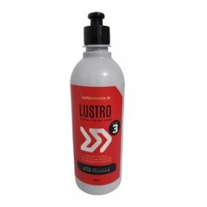 FINAL FINISH 3000 LUSTRO 500ML MENZERNA