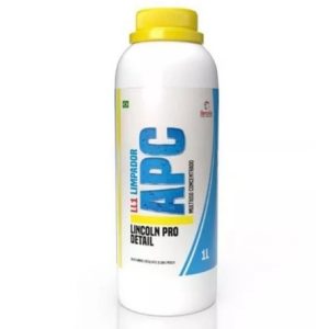 LL1 APC LIMPADOR MULT 1L  LINCOLN