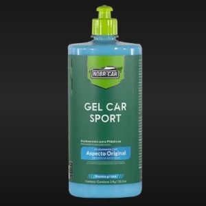GEL CAR SPORT 1L NOBRECAR