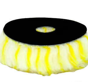 BOINA 3,5'' PIRULITO CORTE LEVE S/INTERFACE LINCOLN