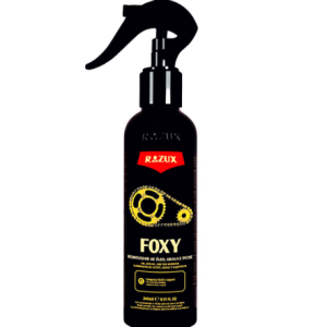 FOXY 240ML RAZUX
