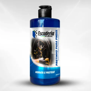 PRETINHO P PNEUS ESCUDERIA DO BRASIL