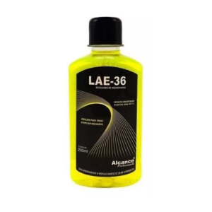 LAE-36 REVELADOR DE HOLOGRAMAS 200ML ALCANCE