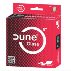 BOINA DUNE GLASS 5'' ALCANCE