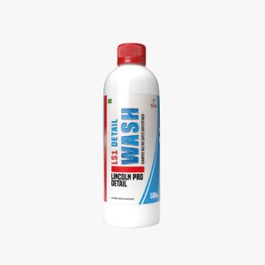 LS1 LAVADOR AUTOMOTIVO 500ML