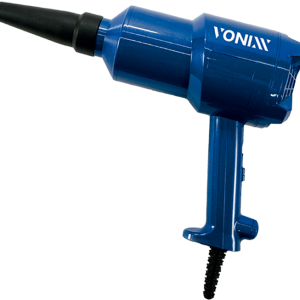 SOPRADOR TERMICO FAST 1250W 127V