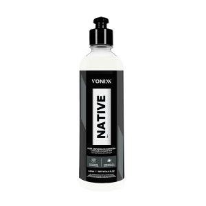 NATIVE CLEANER WAX 240ML