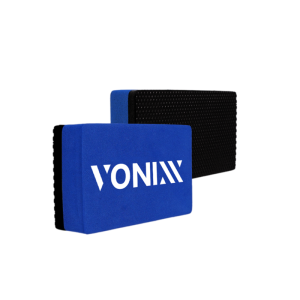 CLAY BAR PAD 7X12X2.5CM - VONIXX