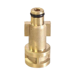 ADAPTADOR CANHAO ESPUMA X BOSCH