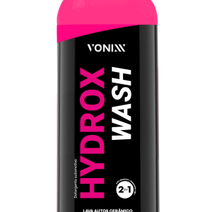 HYDROX WASH 240ML - VONIXX