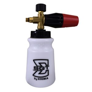 SGT9919  CANHAO DE ESPUMA SNOW FOAM PLUS  1L