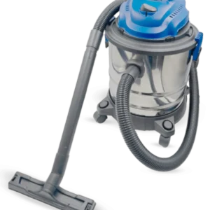 ASPIRADOR DE PO E AGUA VX 20L FAST 220V - VONIXX