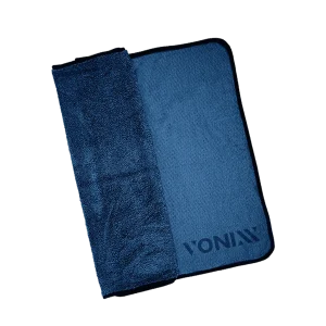 TOALHA MIC SECAGEM MAXX 50X90 600GSM - VONIXX