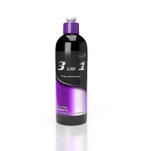 3 EM 1 LINCOLN NIVELADOR 500G  LINCOLN