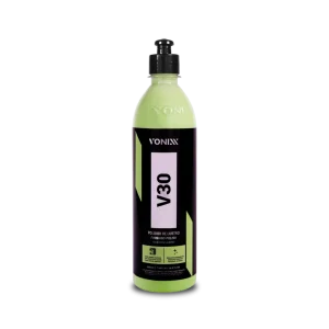 V30 - POLIDOR DE LUSTRO PARA VERNIZ ASIÁTICO 500ML VONIXX