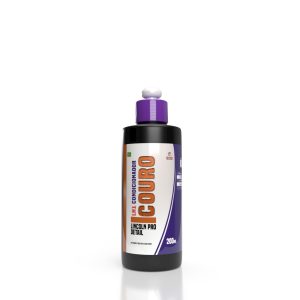 LH1 CONDICIONADOR DE COURO 200ML - LINCOLN