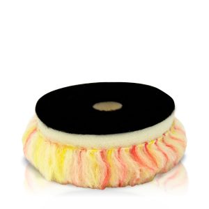 BOINA 3,0 PIRULITO CORTE MEDIO (LISTRA MISTA) COM INTERFACE - LINCOLN