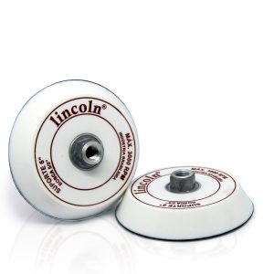 DISCO SUPORTE 6'' LINCOLN