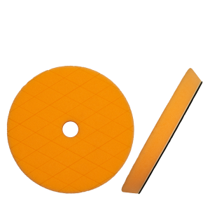 BOINA  REFINO LARANJA 6" - ZACS