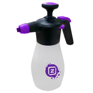 PULVERIZADOR DE COMPR MANUAL 1.8L ZACS